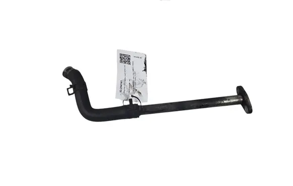 Opel Antara Turbo turbocharger oiling pipe/hose