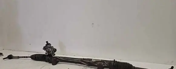 Audi Q7 4L Steering rack 7L8422055R 7853993270 210606B10337