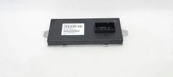 Suspension control unit/module