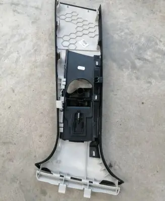 Mercedes-Benz GLC X253 C253 (B) pillar trim (top) A2056901030 87408040