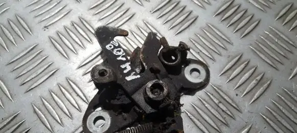 Peugeot 807 Engine bonnet/hood lock/catch