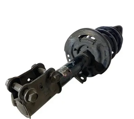 Ford Mustang VI Front shock absorber with coil spring FR3C18045 FR3C5310BC FR3C3K155AC