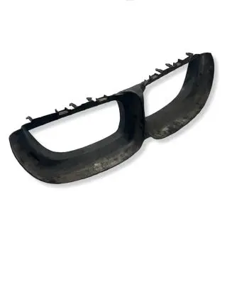 BMW 1 E81 E87 Intercooler air guide/duct channel 7189263 718926 74850610