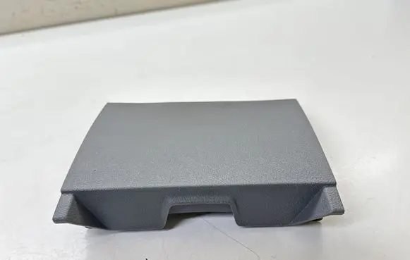 Volkswagen Transporter - Caravelle T5 Fuse box cover 7H1857151B