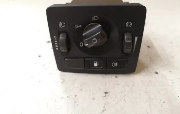 Volvo S40 Light switch 30669734 19206