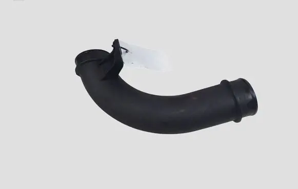 Opel Antara Air intake hose/pipe 96628984