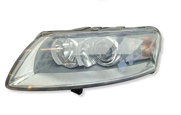 Audi A6 S6 C6 4F Headlight/headlamp 4F0941003 1EL00888131