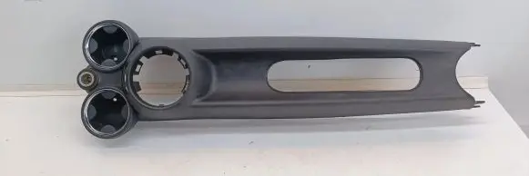 Mini One - Cooper R56 Center console 51162752927 RG24125200