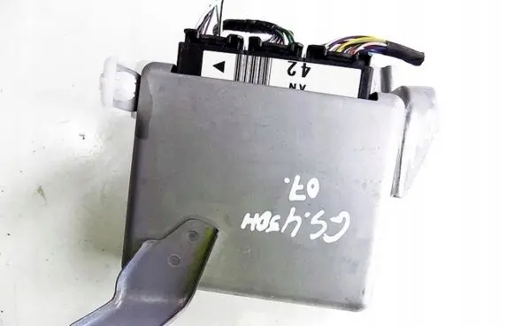 Lexus GS 300 350 430 450H Other control units/modules 8924330120