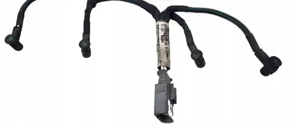 Land Rover Freelander 2 - LR2 Glow plug wires 96616316