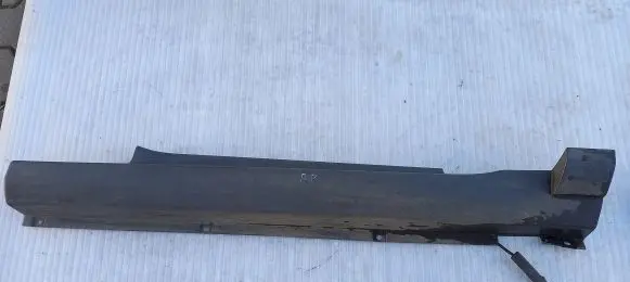 Renault Vel Satis Front sill (body part) 