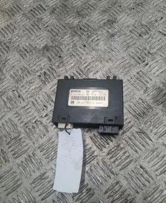 Opel Vectra C Parking PDC control unit/module 0263004031