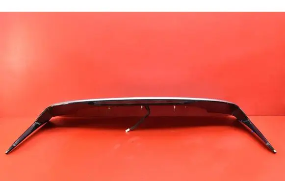 KIA Sportage Rear window tailgate spoiler 87220R2000