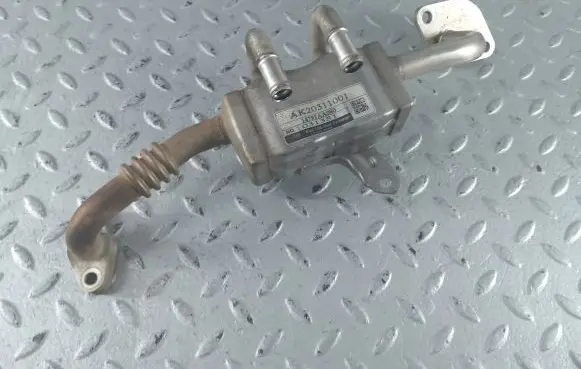Subaru Levorg EGR valve cooler 14793AA080 AK20311001