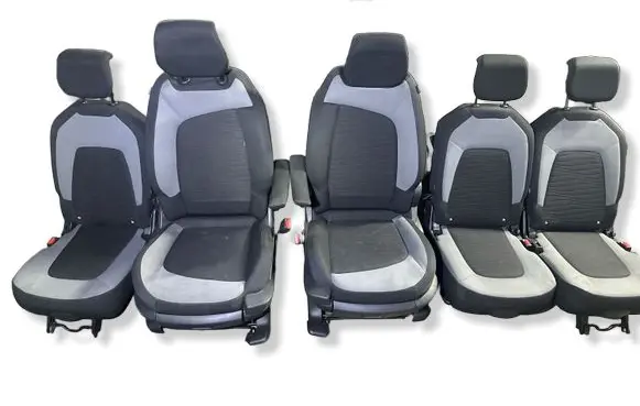 Citroen C4 II Picasso Seat set 