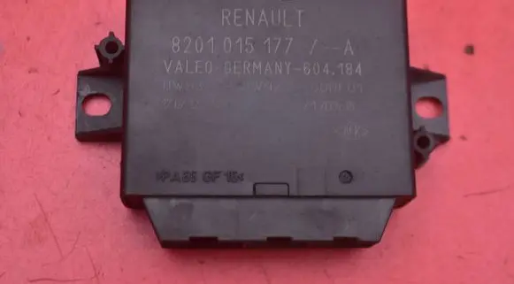 Engine control unit/module ECU