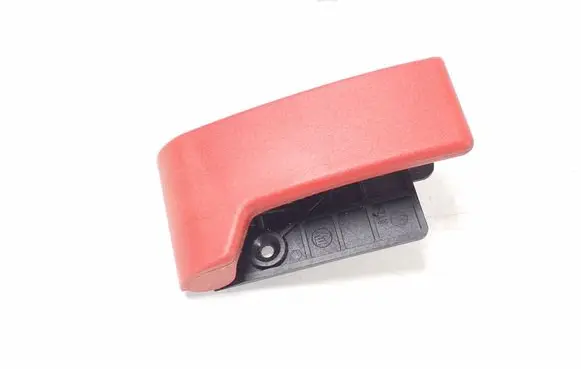 Mercedes-Benz E C207 W207 Engine bonnet (hood) release handle A1248800320