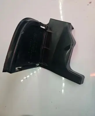 Toyota Hilux (AN10, AN20, AN30) Front bumper corner part panel trim 521280K010