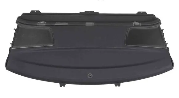 Mercedes-Benz S C217 Parcel shelf A2226906304