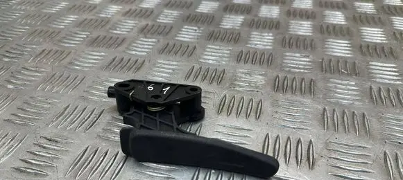 Peugeot 508 RXH Engine bonnet (hood) release handle 