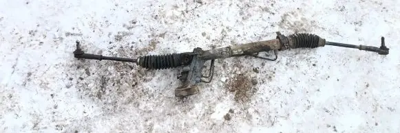Volkswagen Polo III 6N 6N2 6NF Steering rack 6N0422187 2000892250