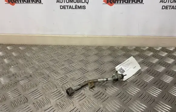 Iveco Daily 6th gen Turbo turbocharger oiling pipe/hose 5801922500