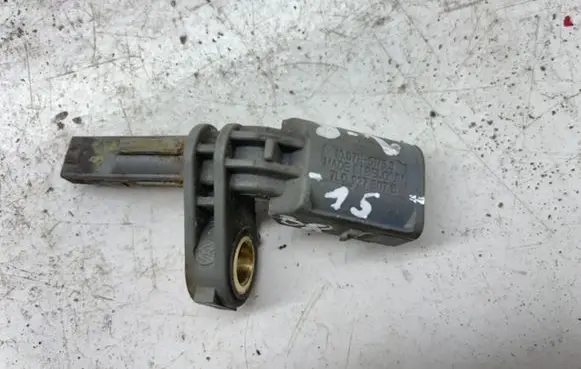 ABS rear brake sensor