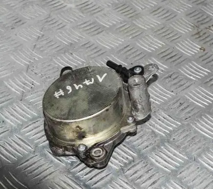 Ford Kuga I Vacuum pump 7021390500 9673836180