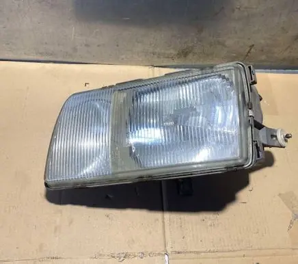Mercedes-Benz S W126 Headlight/headlamp 1305235048