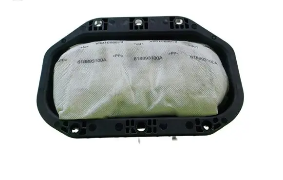 Chevrolet Orlando Steering wheel airbag 13349271
