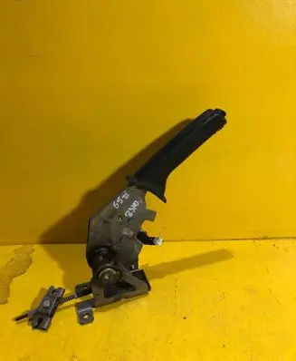 Fiat Bravo Handbrake/parking brake lever assembly RZ4R2P2K8