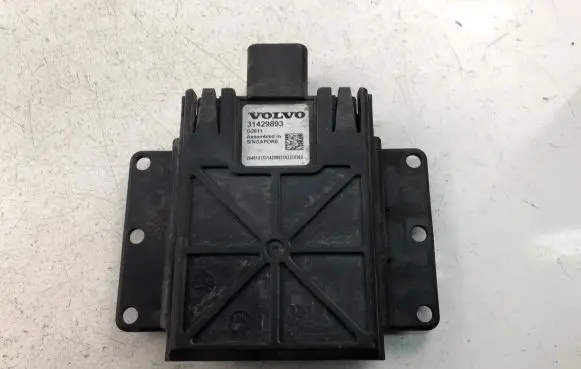 Volvo V60 Other control units/modules 31429893