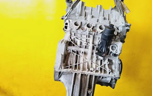 Mercedes-Benz B W245 Engine 26694030