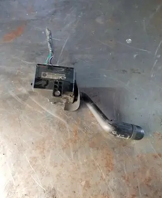 Jeep Cherokee XJ Wiper control stalk 4793313 62552B