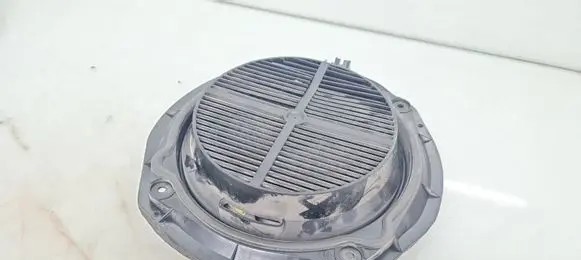 Audi A4 S4 B6 8E 8H Subwoofer speaker 386221