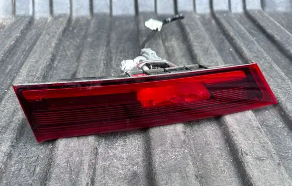 Volvo S90, V90 Tailgate rear/tail lights 31656779