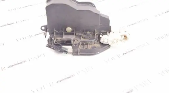 BMW X3 F25 Front door lock