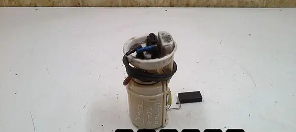Volkswagen New Beetle Fuel injection high pressure pump 1J0919051H