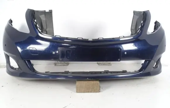 Mercedes-Benz Vito Viano W447 Front bumper A4478850025