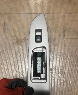 Lexus RX 330 - 350 - 400H Electric window control switch 7427048120