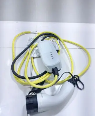 Volkswagen ID.3 Electric car charging cable 35432994 1EA971675AE
