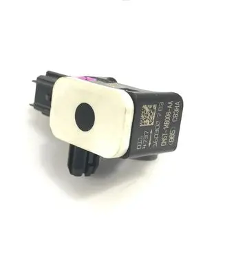 Ford Edge II Airbag deployment crash/impact sensor CM5T14B006AA 160302703