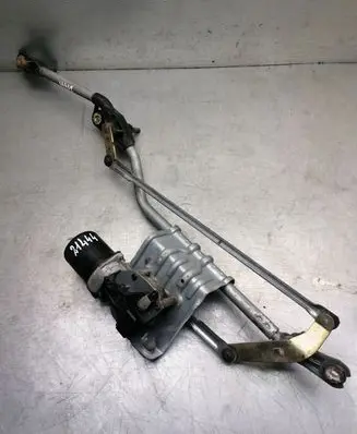 Renault Scenic II - Grand scenic II Front wiper linkage 53565200