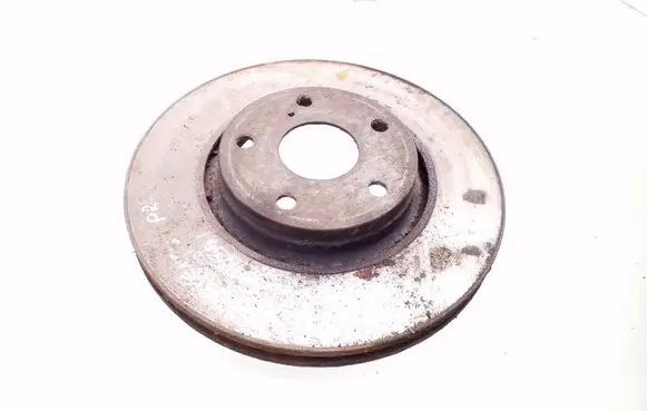 Toyota Avensis T270 Front brake disc