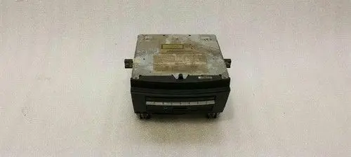 Mercedes-Benz CL C216 Navigation unit CD/DVD player A2169009600