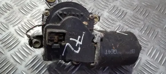 Mazda 626 Wiper motor 8492001302