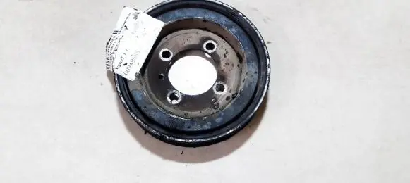 Opel Astra G Crankshaft pulley 54402