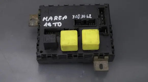 Fiat Marea Fuse module 46443390