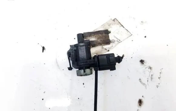 Dodge Journey Turbo solenoid valve 1k0906283a