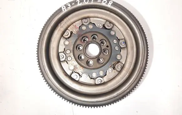 Audi A3 S3 A3 Sportback 8P Clutch set kit